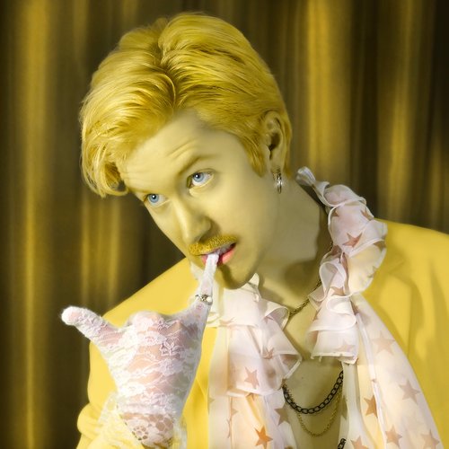 The Gloves Come Off - EP