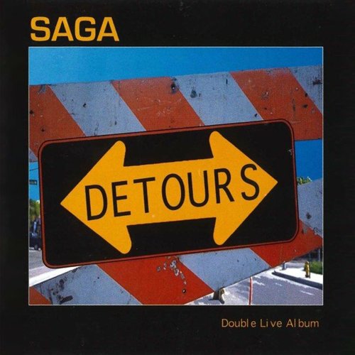 Detours (Live) [Remastered]