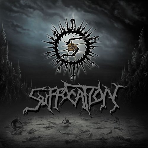 Suffocation (Japan Edition)