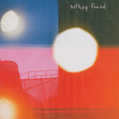 Nothing found