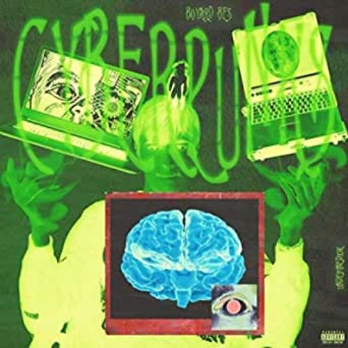 CYBERPUNKS