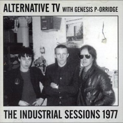The Industrial Sessions 1977