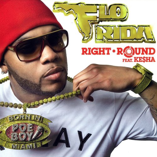 Right Round (feat. Ke$ha)
