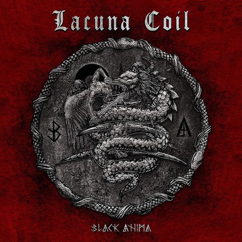 Black Anima (Bonus Tracks Version)