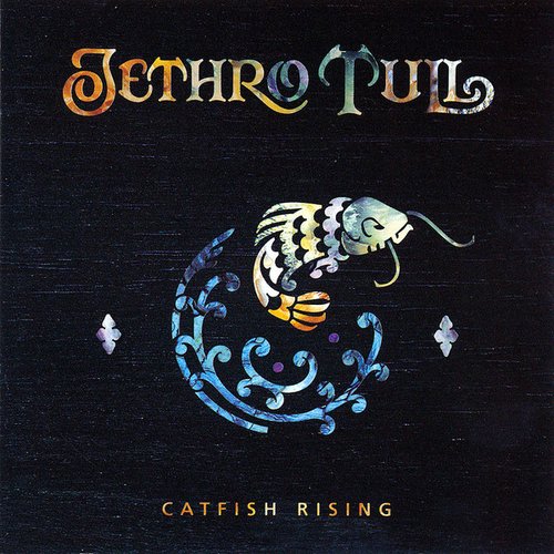 Catfish Rising (2006 Remaster)