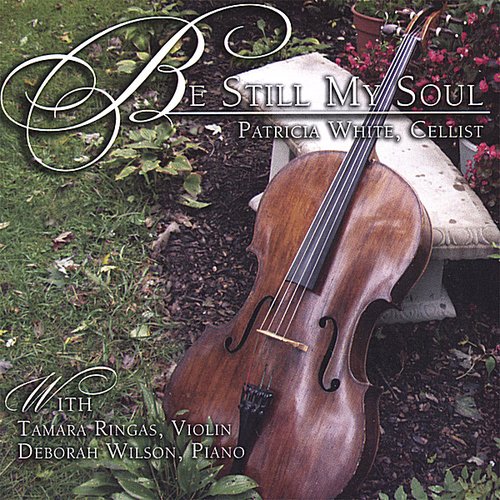 Be Still My Soul