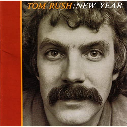 Tom Rush: New Year