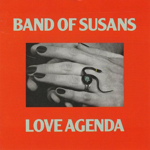 Love Agenda