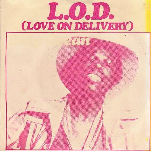 L.O.D. (Love On Delivery)