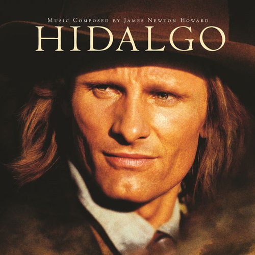 Hidalgo