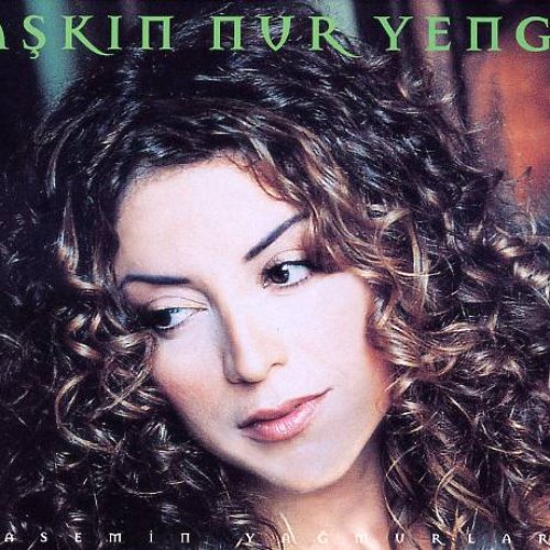 Yasemin Yağmurları