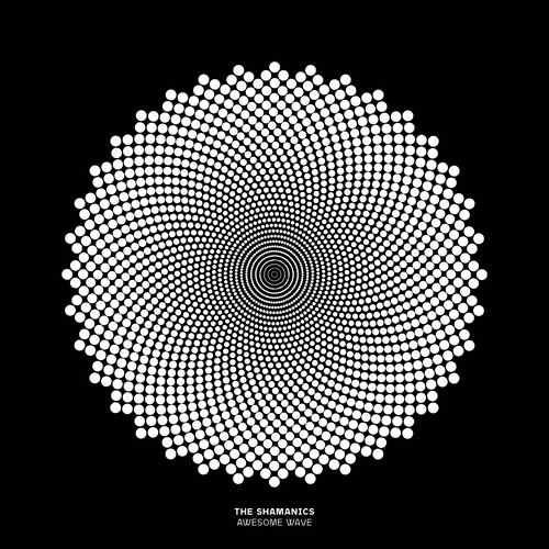 Awesome Wave - Single