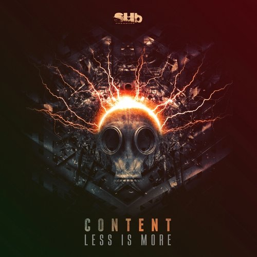 Less is More EP