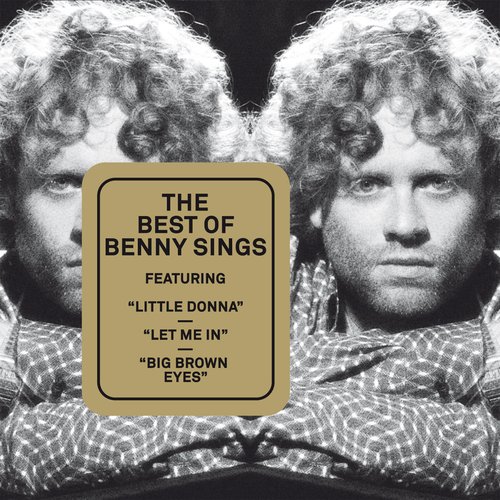 The Best of Benny Sings