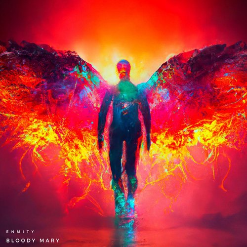 BLOODY MARY (HARDSTYLE)