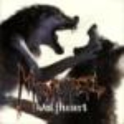 Wolfheart (Reissue) Disc 1