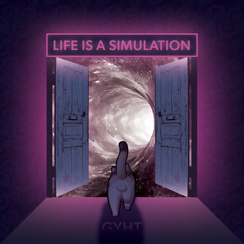 Life Is A Simulation