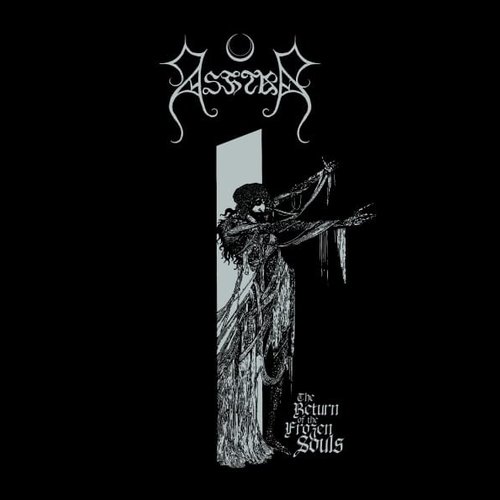 The Return of the Frozen Souls