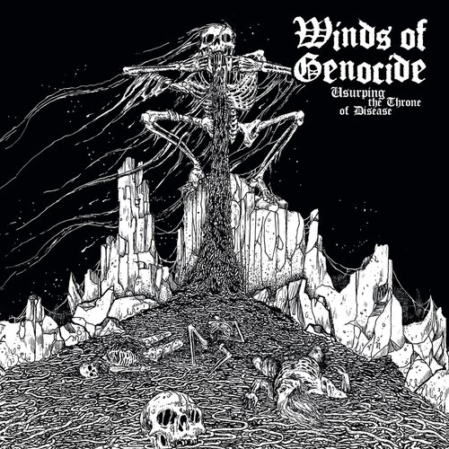 Usurping The Throne Of Disease