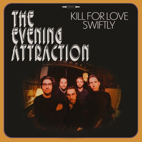 Kill For Love