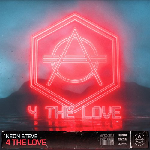 4 the Love - Single