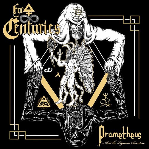 Prometheus... and the Lignum Scientiae