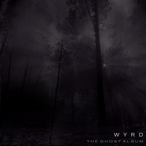 The Ghost Album