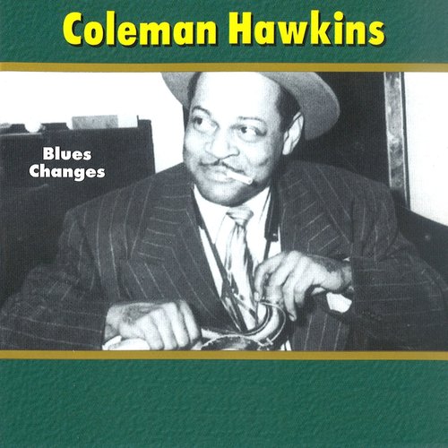 Blues Changes