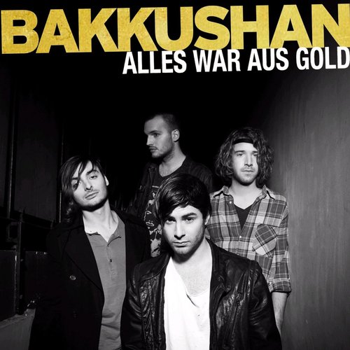 Alles War Aus Gold (2-Track Version)