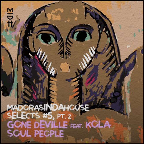 Soul People