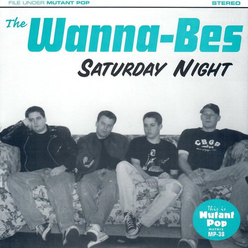 saturday night