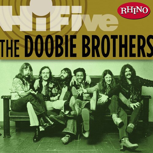 Rhino Hi-Five: The Doobie Brothers