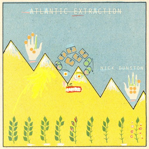 Atlantic Extraction
