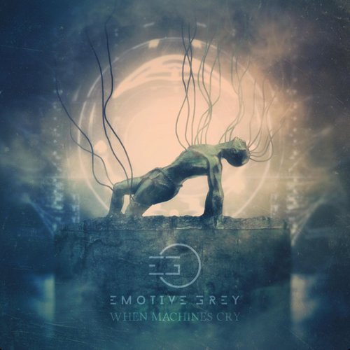 When Machines Cry - EP