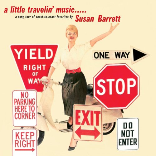 A Little Travelin' Music
