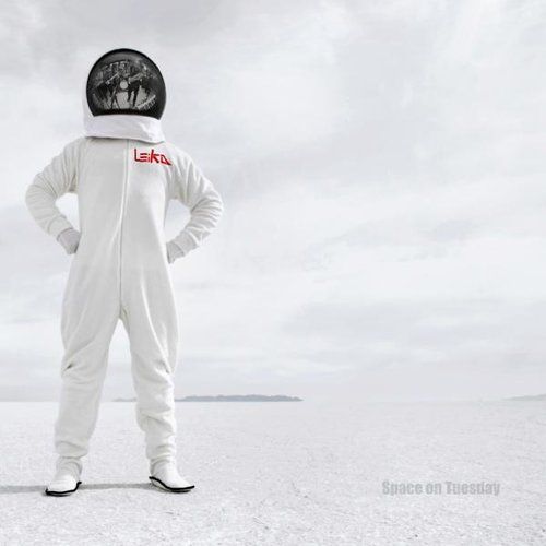 Space on Tuesday