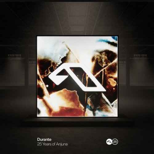 25 Years Of Anjuna Mixed By Durante