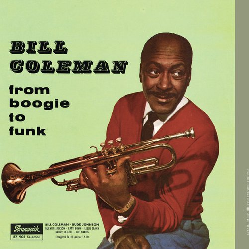 From Boogie To Funk