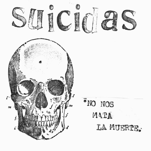 No nos mata la muerte