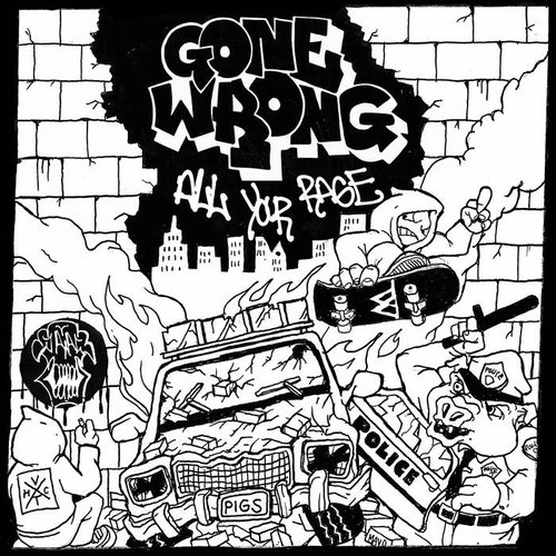 All Your Rage