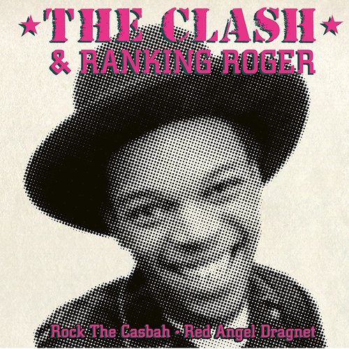 Rock The Casbah (Ranking Roger)