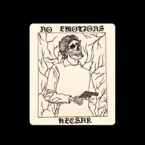 No emotions