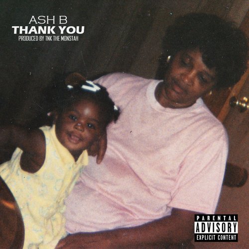 Thank You - Single