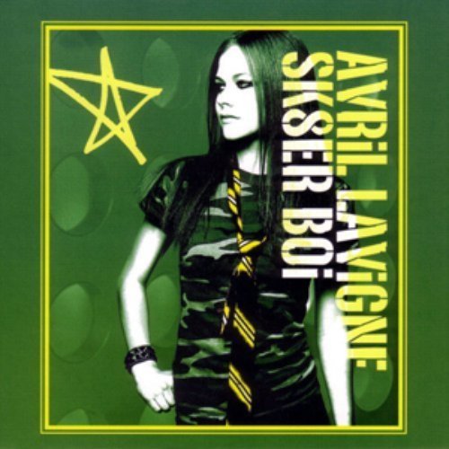 Sk8er Boi / Get Over / Nobody's Fool: Lavigne, Avril: : Music