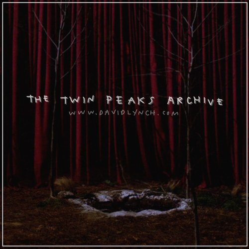 Twin Peaks Archive