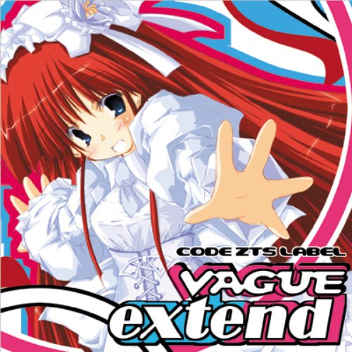 VAGUE extend