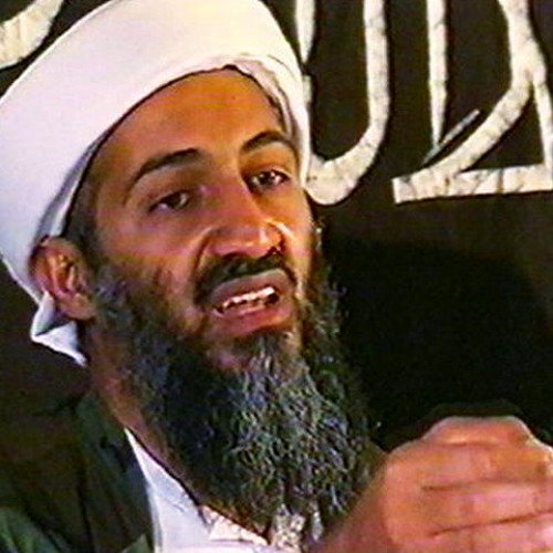 Bin Laden