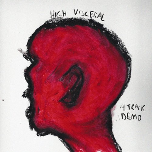 4 Track Demo - EP