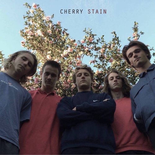 Cherry Stain Vol. 1 - EP