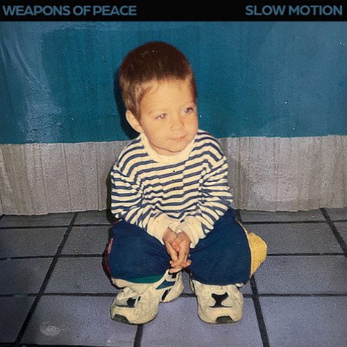 Weapons of Peace